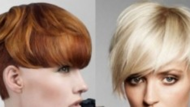 Tagli di capelli autunno 2014