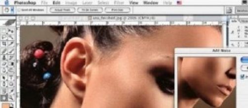 Conoce m&aacute;s sobre Photoshop