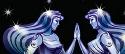 Dos formas de pensar, actuar... ese es geminis