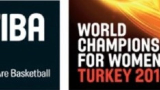 Basket Mondiali femminili 2014, dal 27 settembre