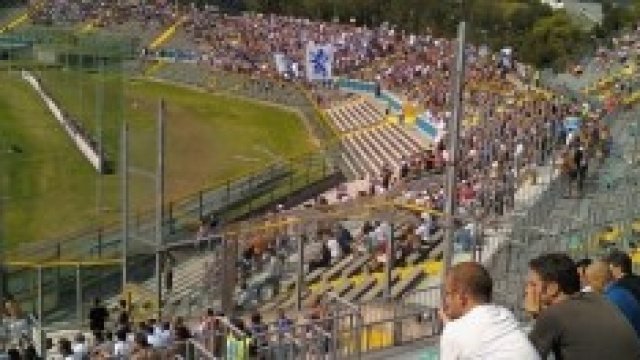 Calcio Martina-Juve Stabia: orario diretta WebTv 