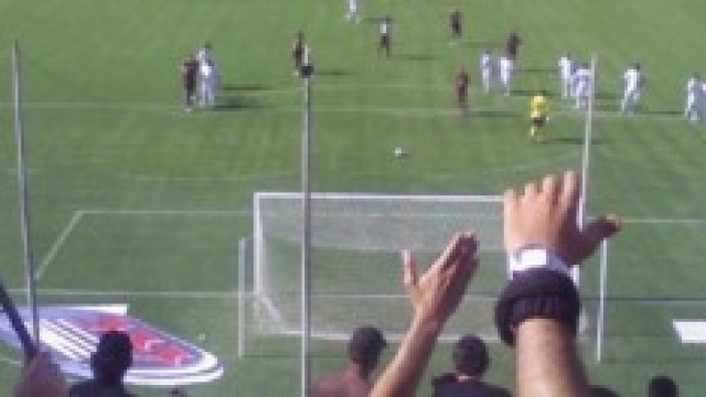 Calcio Reggina-Barletta: orario diretta WebTv  