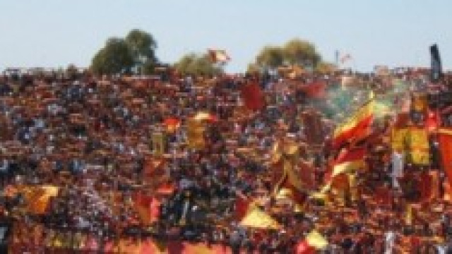 Calcio Savoia-Lecce orario diretta WebTv Lega Pro 
