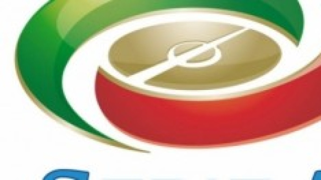 Calendario Serie A quinta giornata