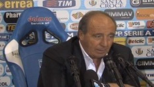 Fantacalcio Serie A, Cagliari-Torino: Ventura