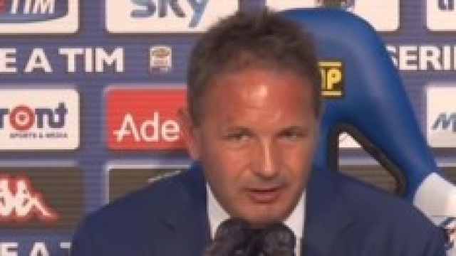 Fantacalcio Serie A, Sampdoria-Chievo: Mihajlovic