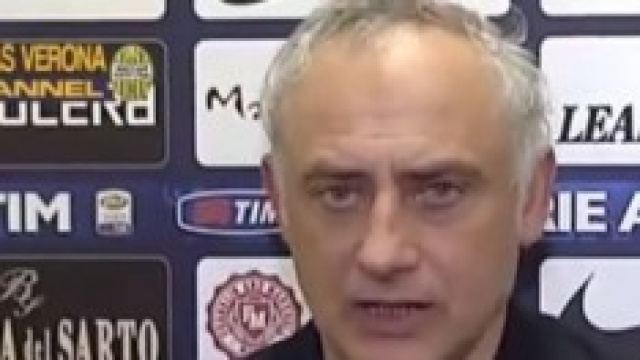 Fantacalcio Serie A, Verona-Genoa: Mandorlini