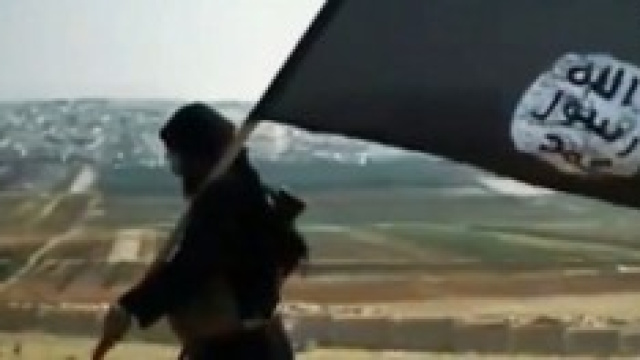 Isis: diffuso video assassinio ostaggio