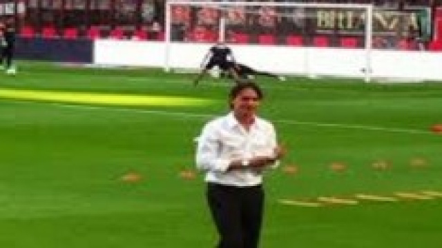 Milan, peggior difesa del campionato