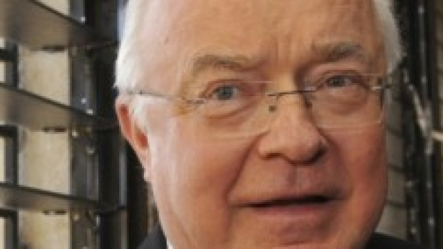 Monsignor Wesolowski arrestato per pedofilia