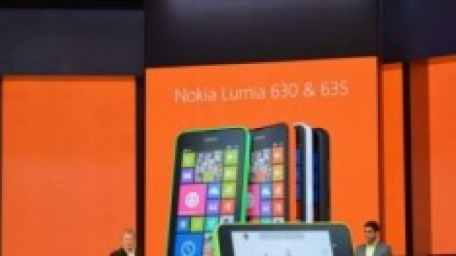 Nokia Lumia 930, 630, 520: cellulari in promozione