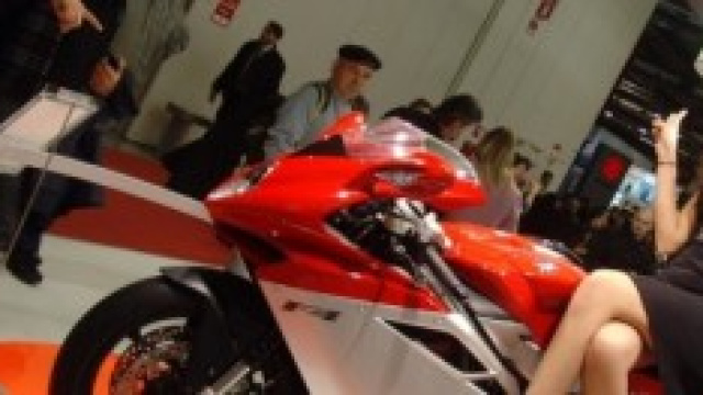 novit&agrave; eicma salone moto milano 2014