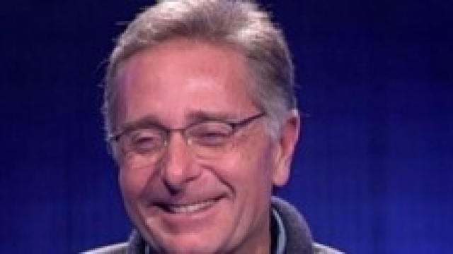 Paolo Bonolis conduce 'Avanti un Altro'