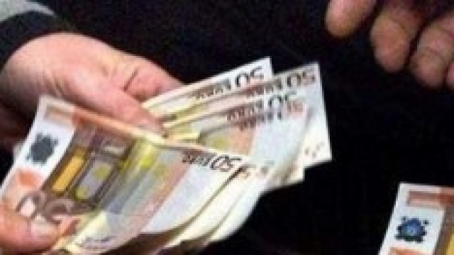 Pizzo e usura, niente tasse per chi denuncia