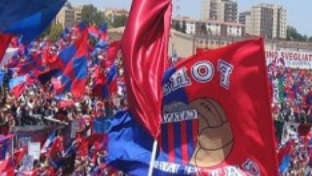 Pronostici 6^ giornata Serie B Catania-Pescara