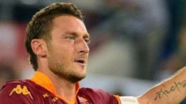 Roma-Verona: anticipo 5^ giornata serie A