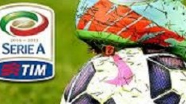 Serie A, quarta giornata.