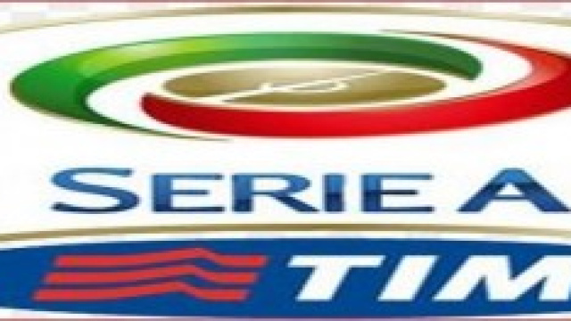 Serie A Tim 2014/15 4^ giornata: Parma Roma