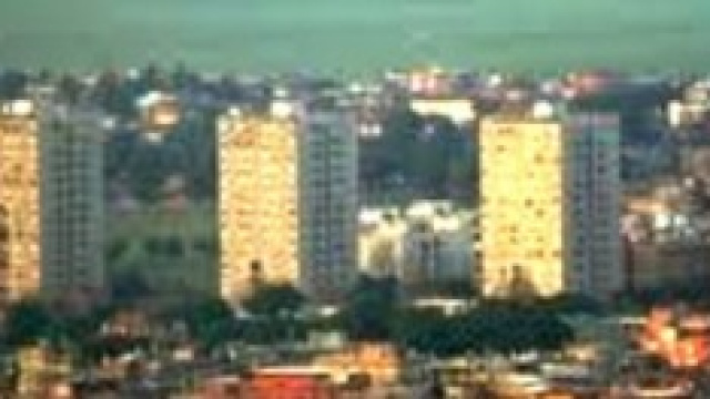Tor Bella Monaca Roma     