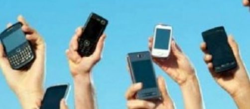 Los celulares en la actualidad