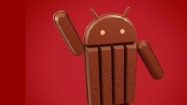 Aggiornamento Android 4.4.4 KitKat