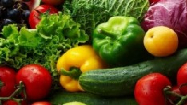 Alimentazione naturale lontana da proteine animali