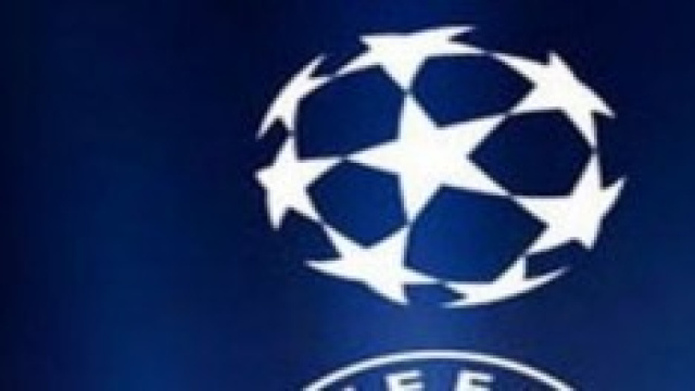 Biglietti Champions League Roma e Juventus.