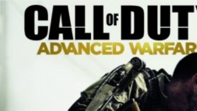 CALL OF DUTY: ADVANCED WARFARE