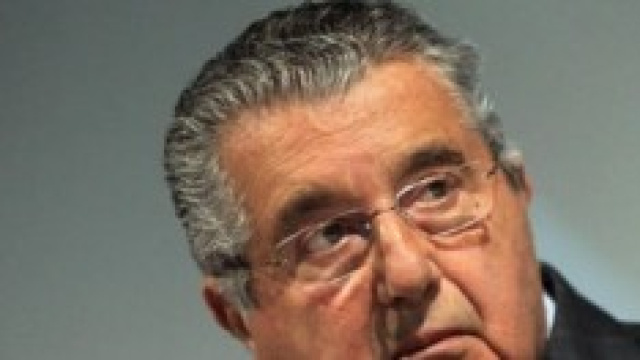Carlo De Benedetti, indagato per omicidio colposo