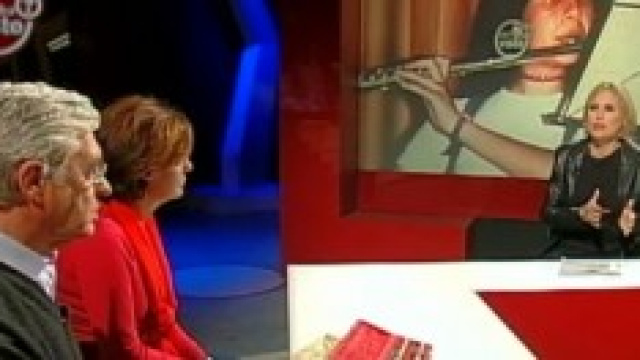 Chi l'ha visto news oggi 25 settembre