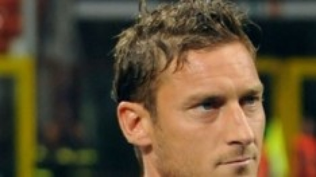Compleanno Francesco Totti, compie 38 anni