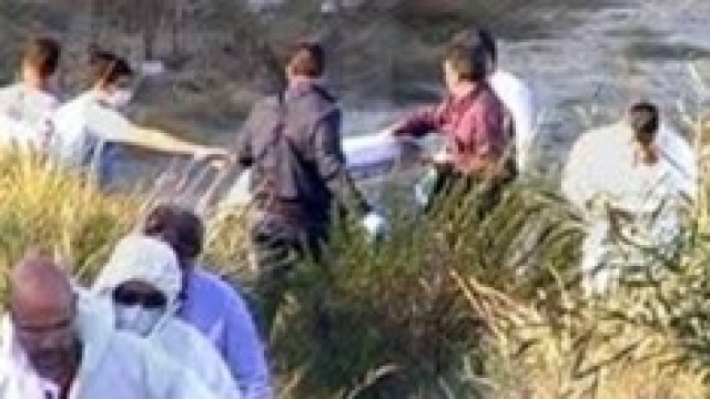 Crotone, rotrovato cadavere dell'uomo scomparso.