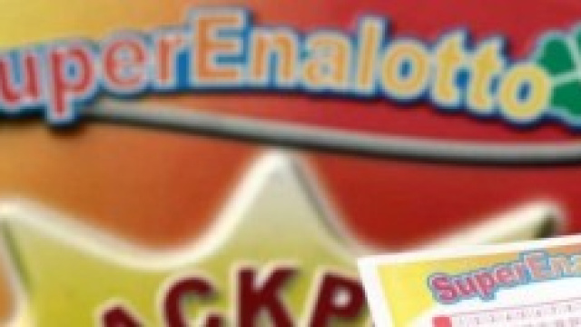 Estrazione Lotto e SuperEnalotto oggi 25 settembre