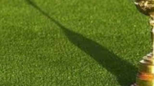 Golf, Ryder Cup 2014: programmazione