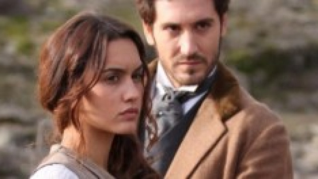 Il Segreto streaming settembre 2014