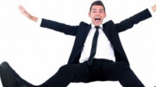 L'abbigliamento del businessman