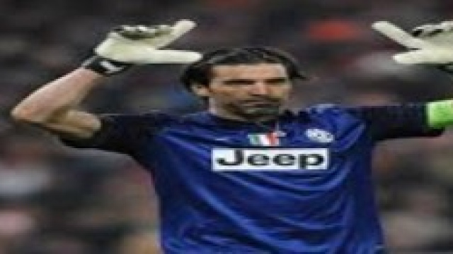 La Juventus cerca la vittoria a Bergamo