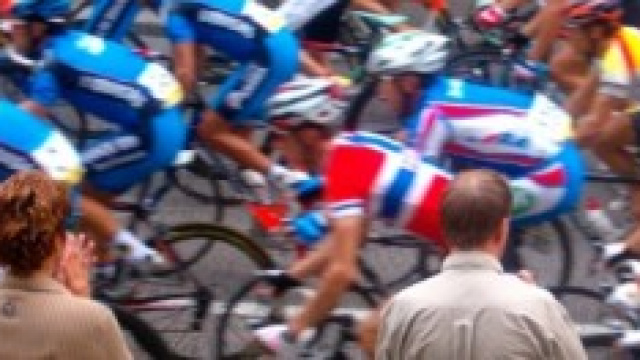 Mondiali ciclismo 2014, orari tv Rai e calendario