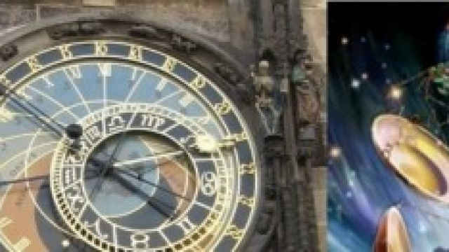 Oroscopo mese Ottobre Acquario Vergine Bilancia