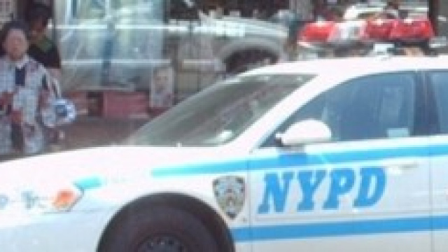 Polizia di New York nella bufera