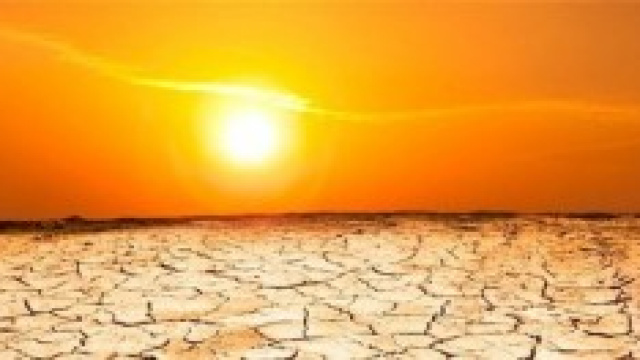Riscaldamento globale della Terra