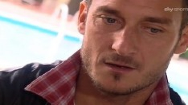 Sabato &egrave; il compleanno di Totti