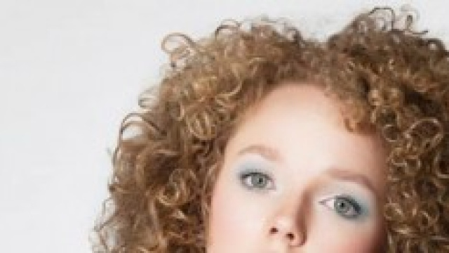  tagli capelli corti e ricci