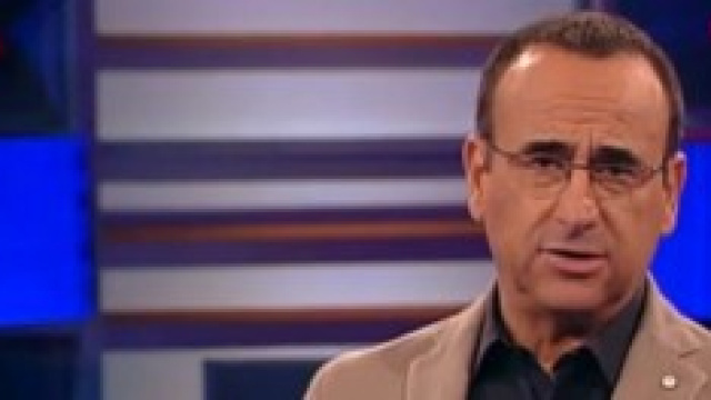 Tale e quale show 26 settembre 
