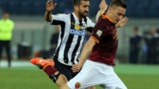 Totti &egrave; tra i migliori calciatori italiani alltime