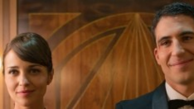 Velvet replica e riassunto quinta puntata