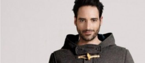 Moda Hombre: el abrigo...