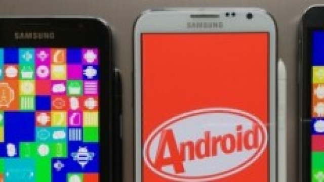 Aggiornamento Android L e 4.4.4 su Nexus 4 e 5 