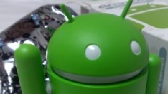 Aggiornamento Android L: quello che c'&egrave; da sapere
