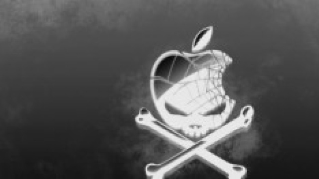 Anche Apple minacciato dal bug